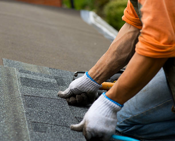 Heating Cable for Roof Installation in North Miami Beach, FL